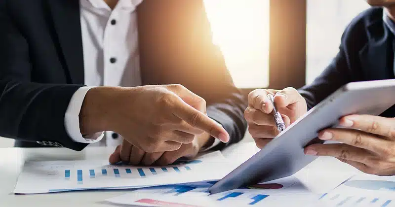 10 conseils pour gérer vos finances personnelles de manière efficace