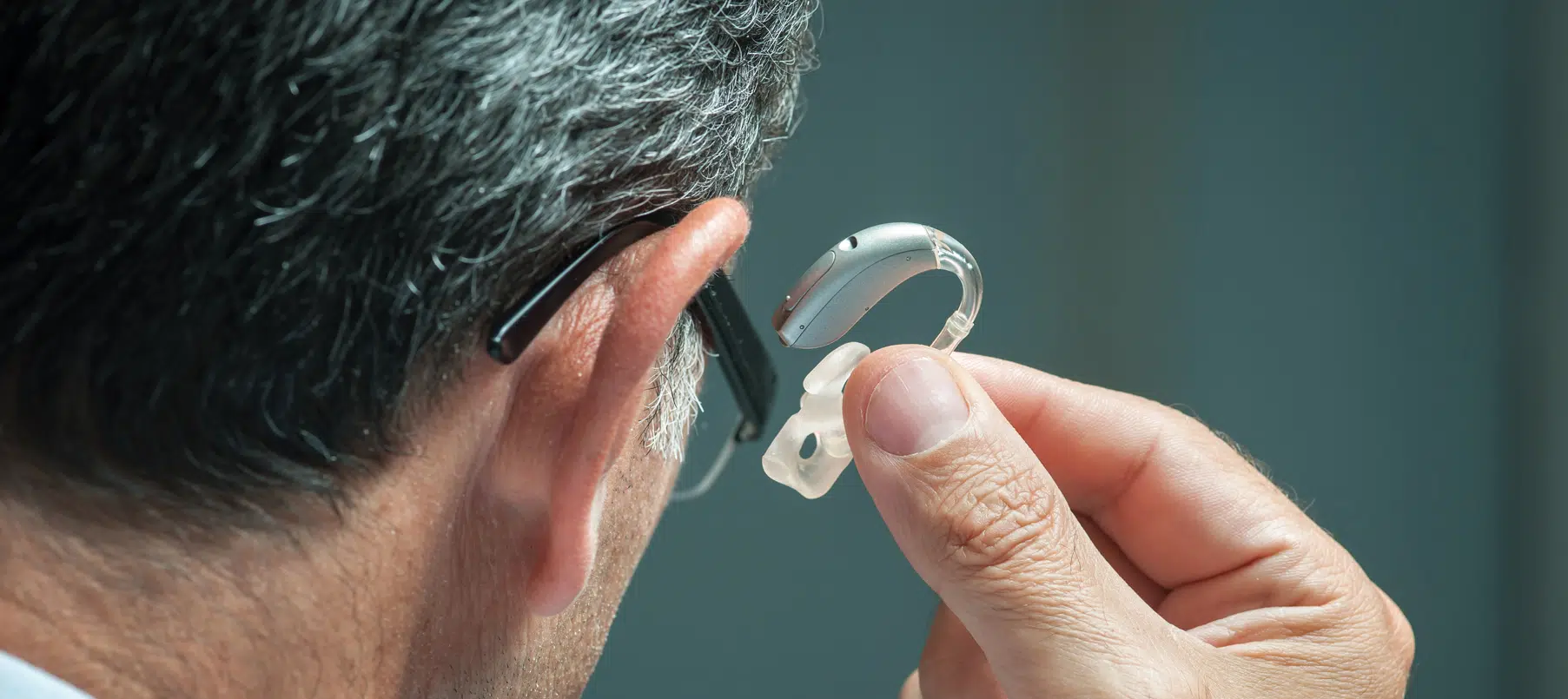 Observation d'un appareil auditif