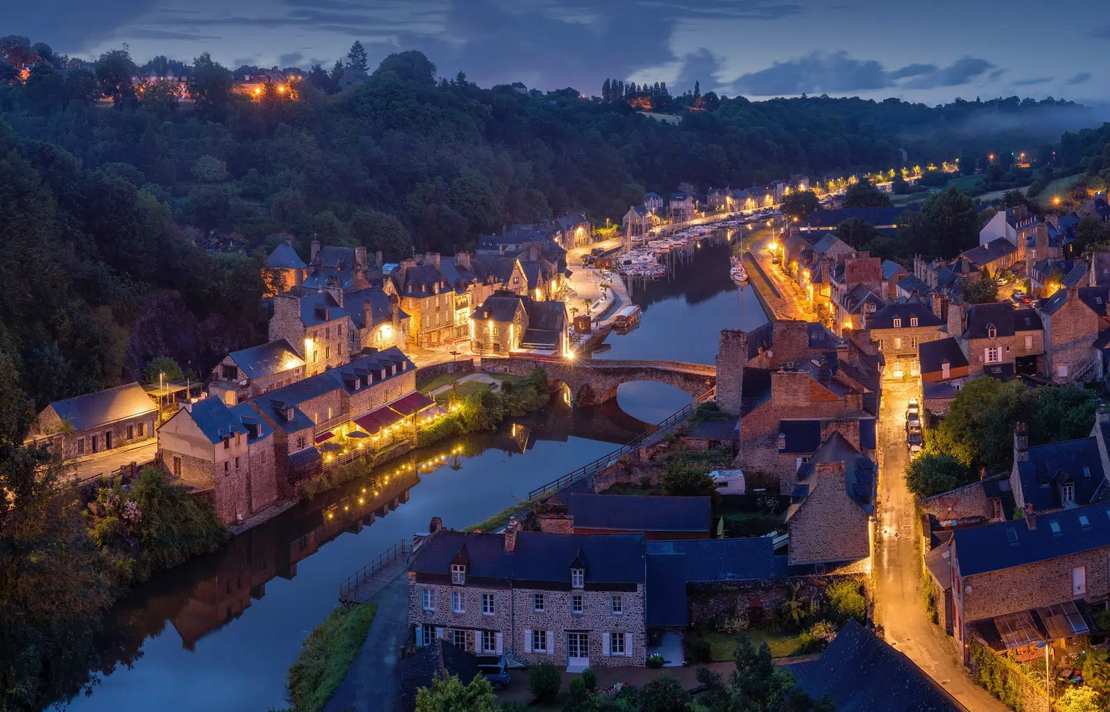 Quelle ville choisir pour la retraite ?