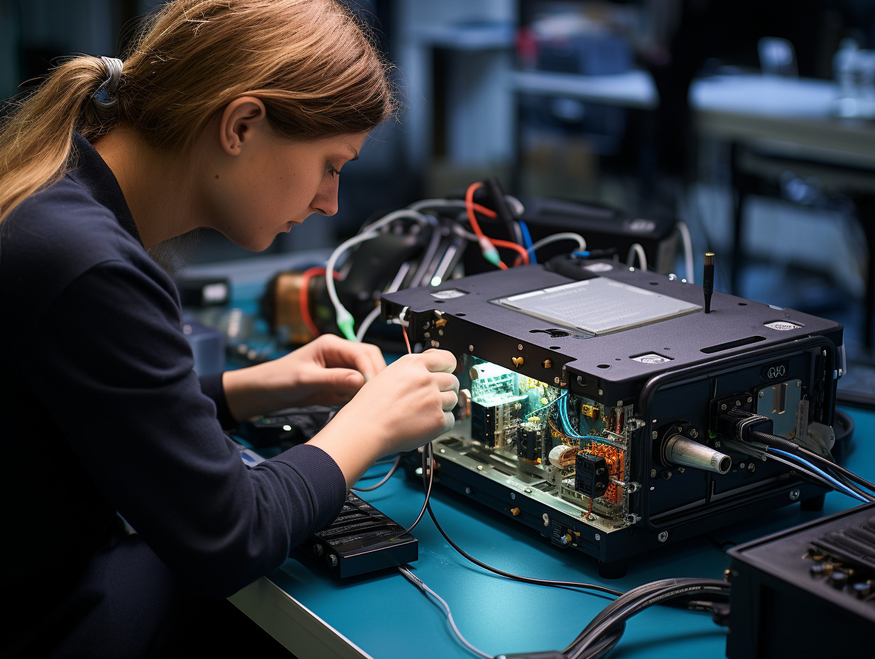 formation fibre optique