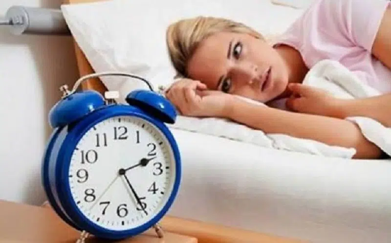 Combien d'heures de sommeil profond par nuit