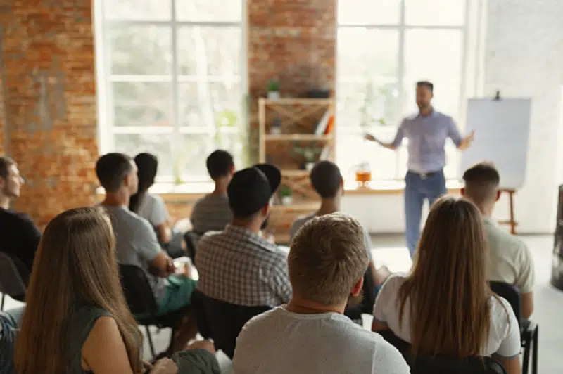 Comment creer son entreprise formation