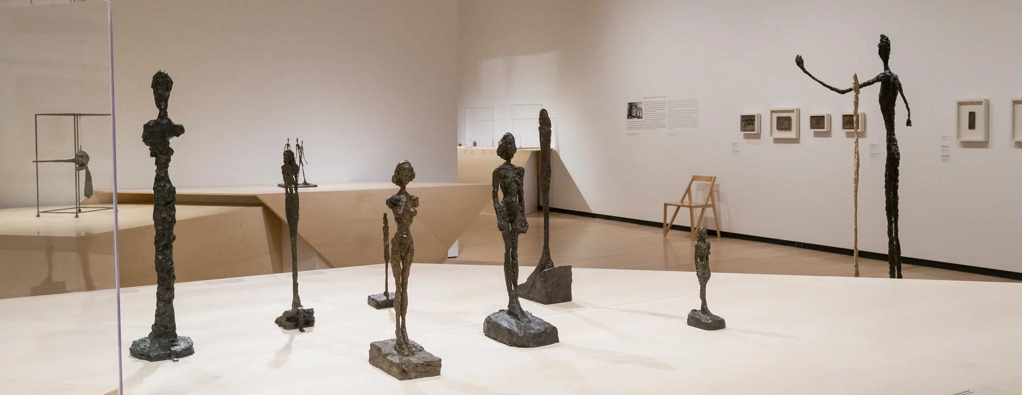 Bien exposer ses sculptures