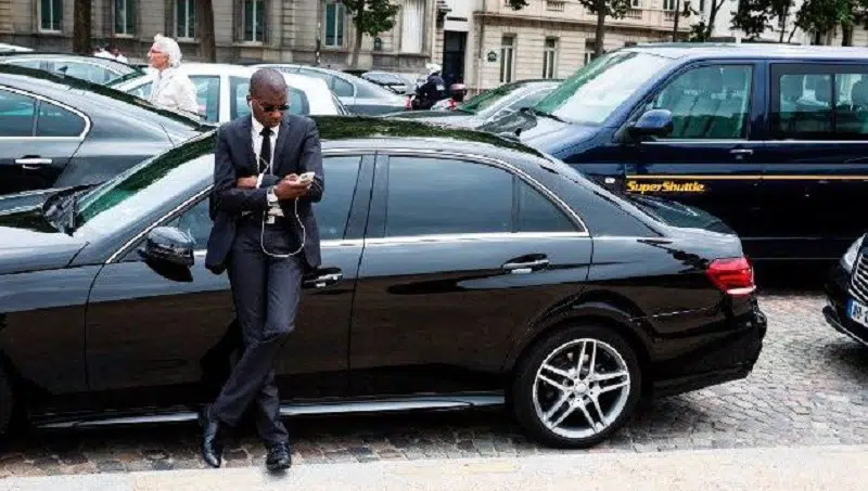 Comment trouver un emploi de chauffeur facilement