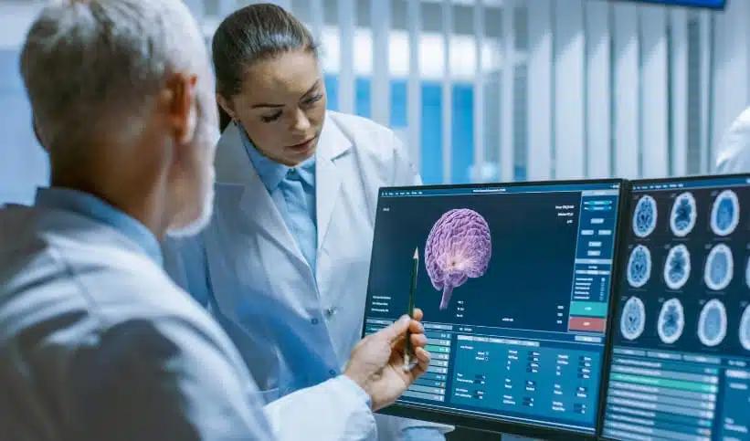 Les outils de diagnostic des tumeurs cérébrales