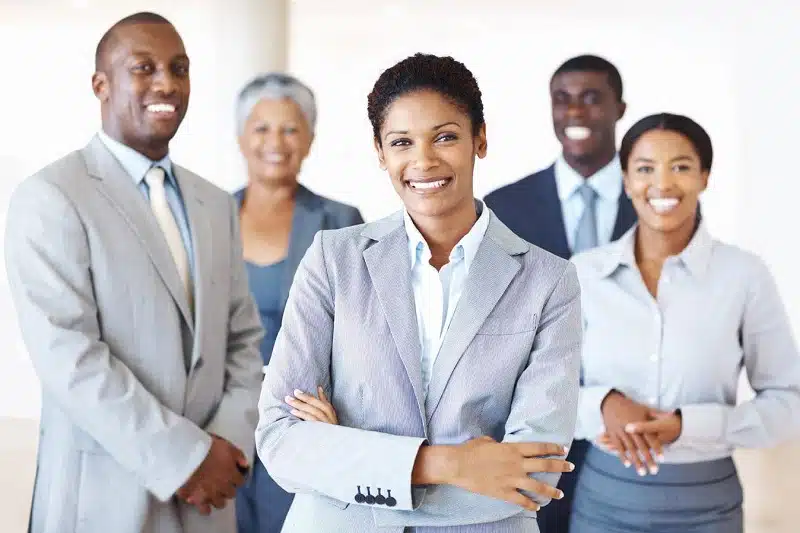 Les avantages de l'entrepreneuriat pour les jeunes