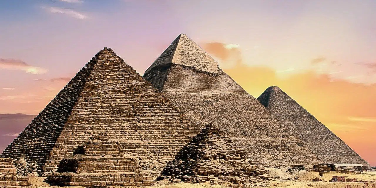 Égypte