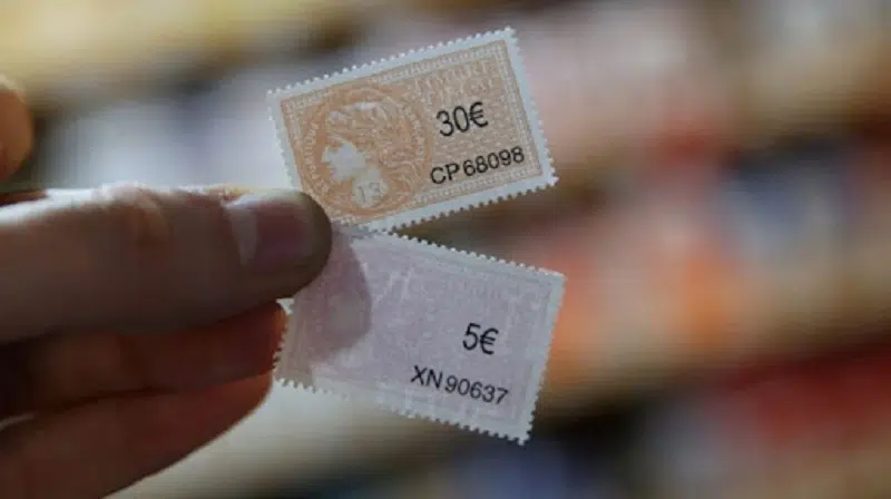 Où acheter un timbre fiscal pour passeport