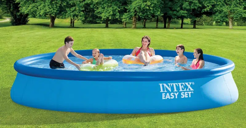 piscine intex