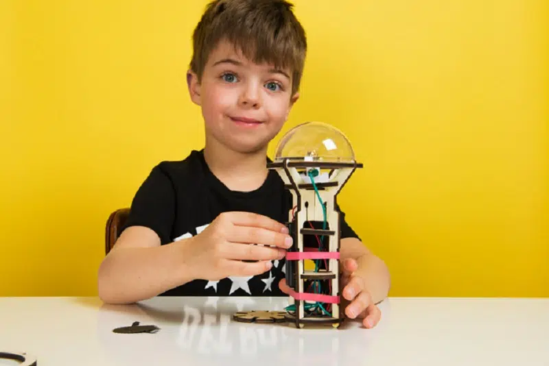 Quel cadeau offrir à un garçon de 11 ans