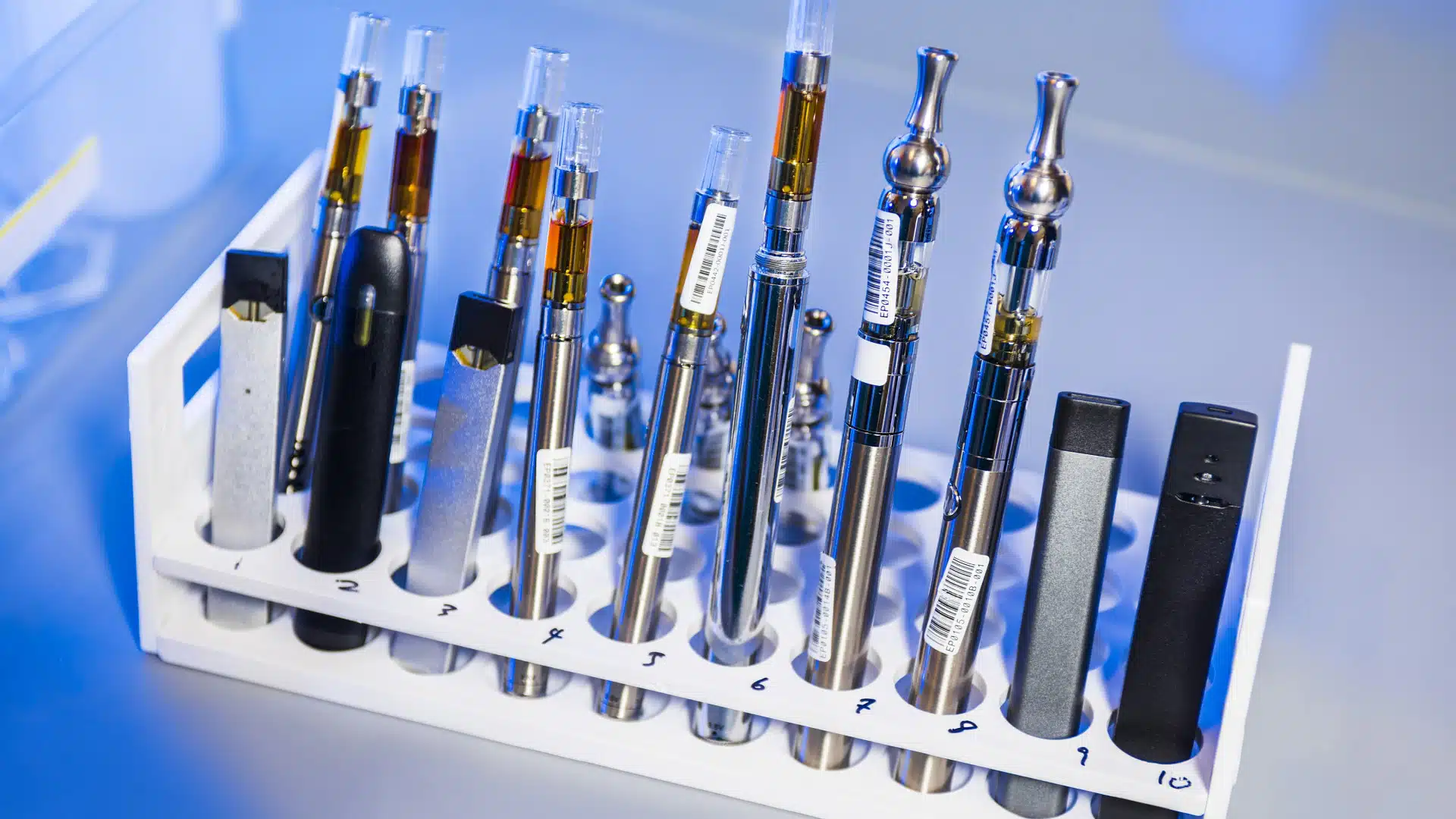 À quoi reconnait-on une bonne boutique de e-cigarettes en 2024 ?