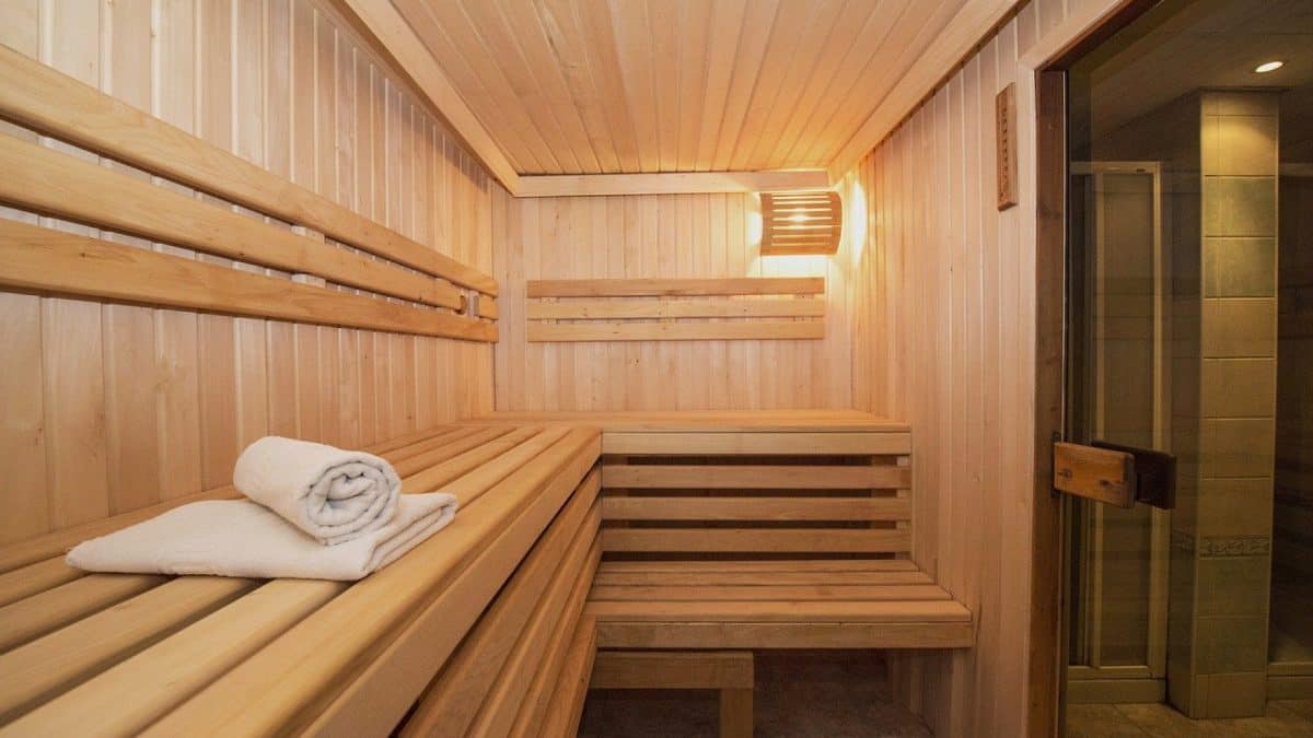 Achat d'un sauna : comment choisir le bon modèle ?