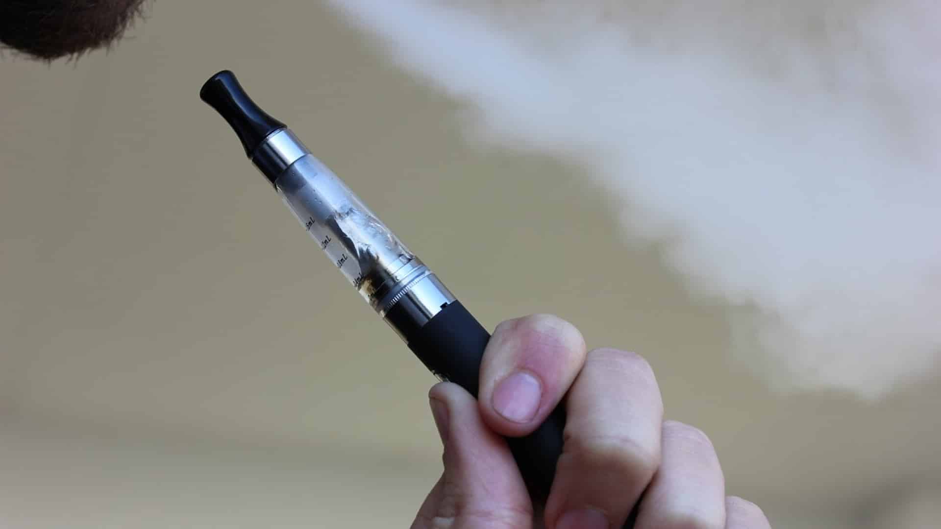Acheter une cigarette électronique directement sur Internet !