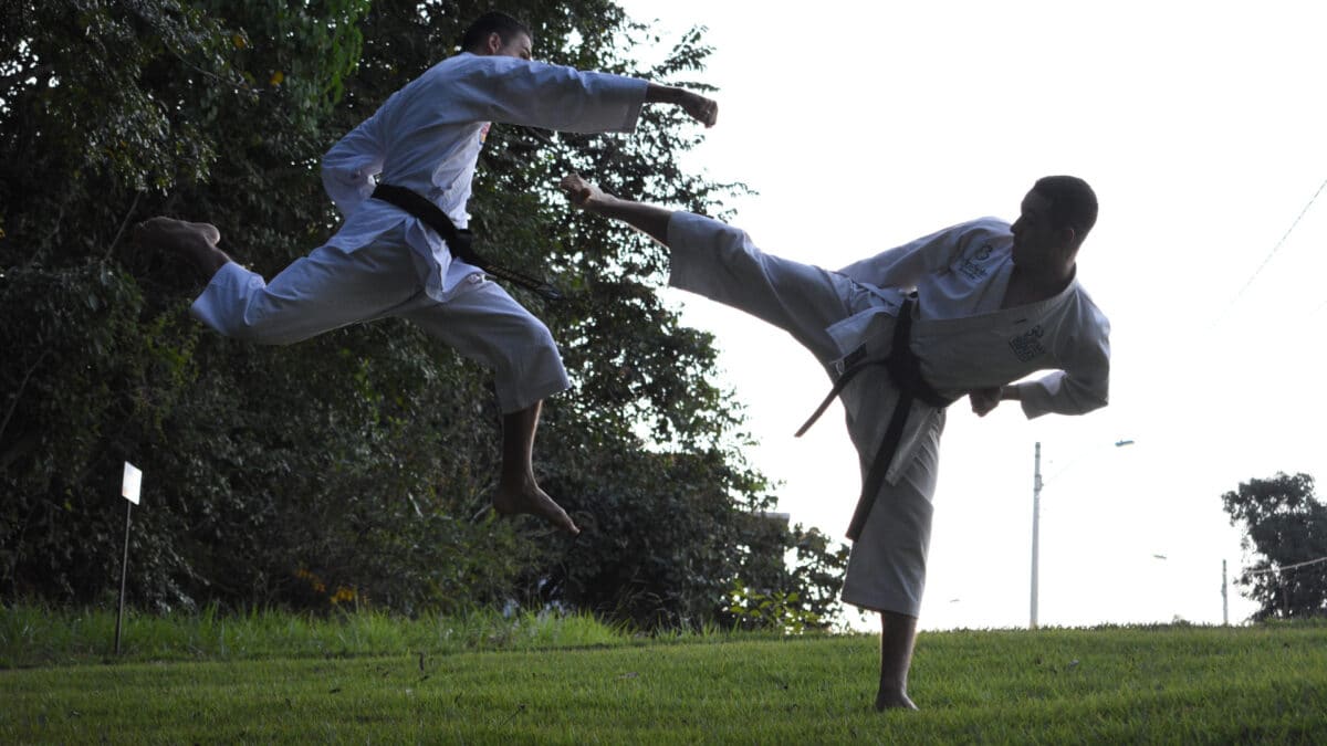 Choisir un kimono de judo Adidas : les atouts à considérer