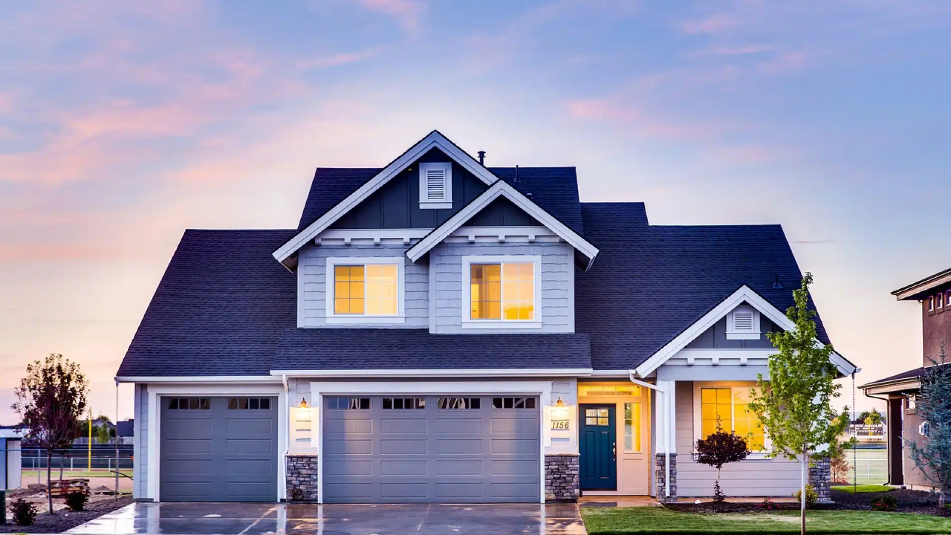 Comment choisir sa porte de garage ?