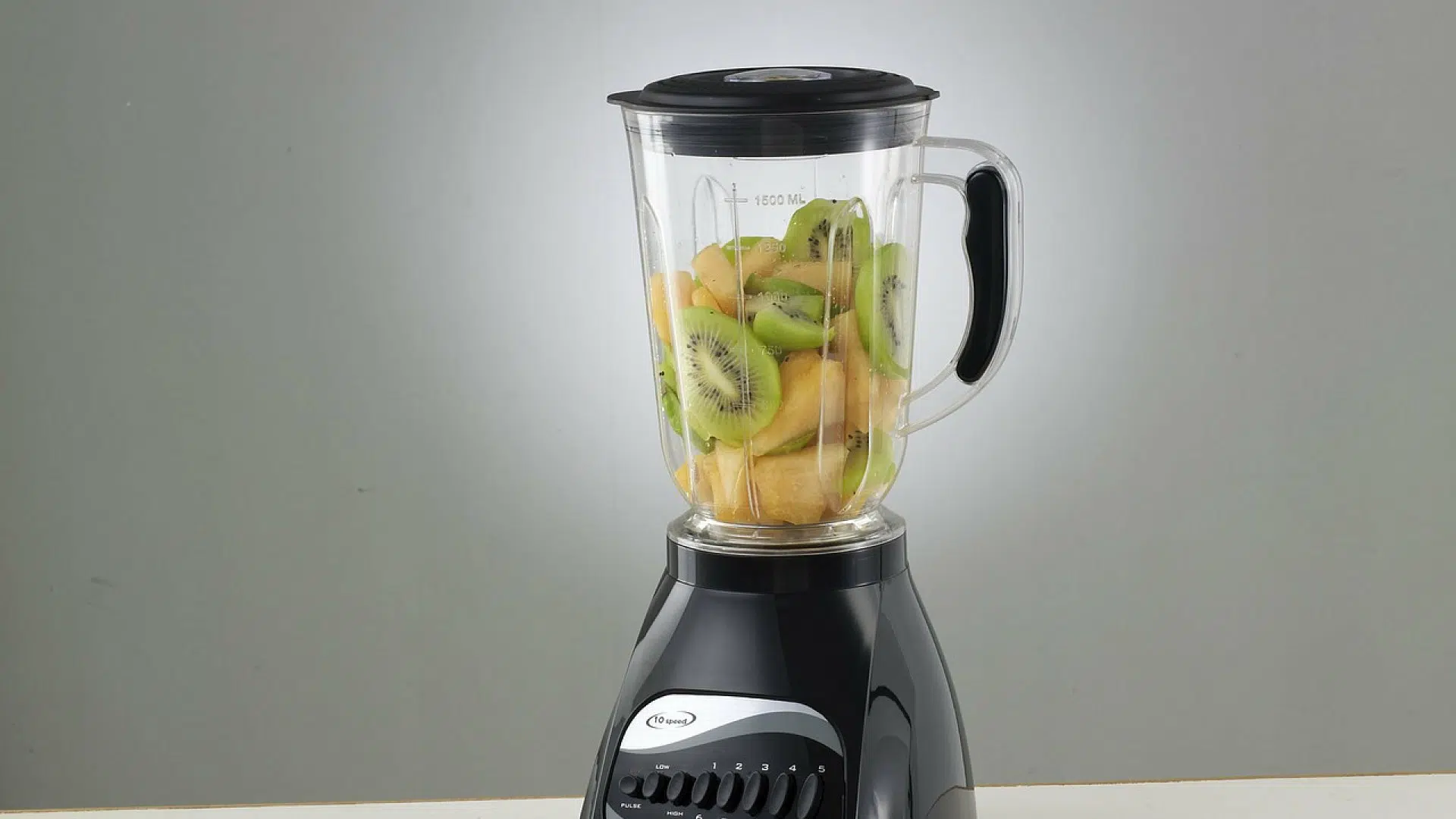 Comment choisir votre blender Vitamix ?