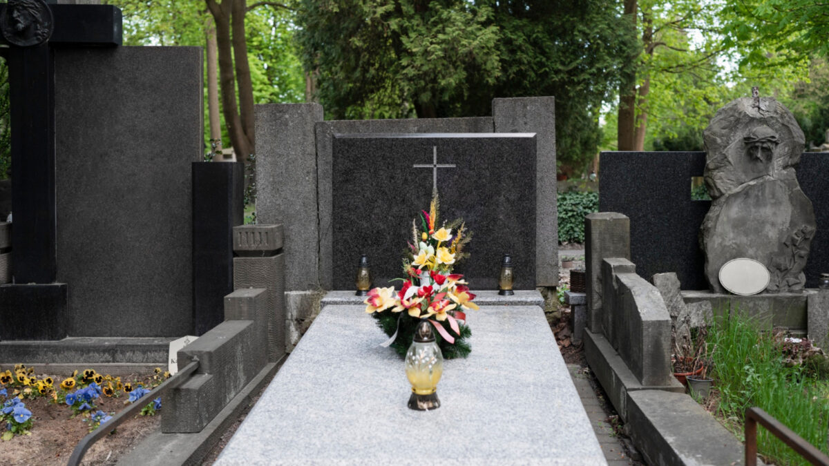 Comment faire perdurer la mémoire de nos proches ?