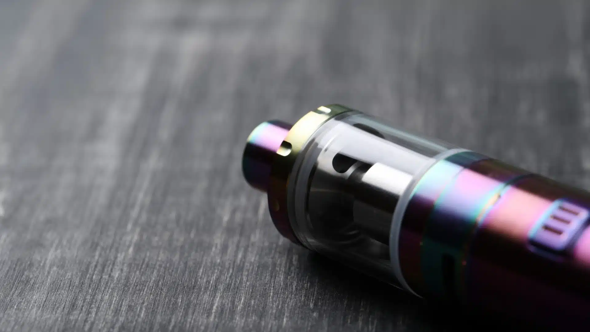 Comment fonctionne une cigarette électronique ?