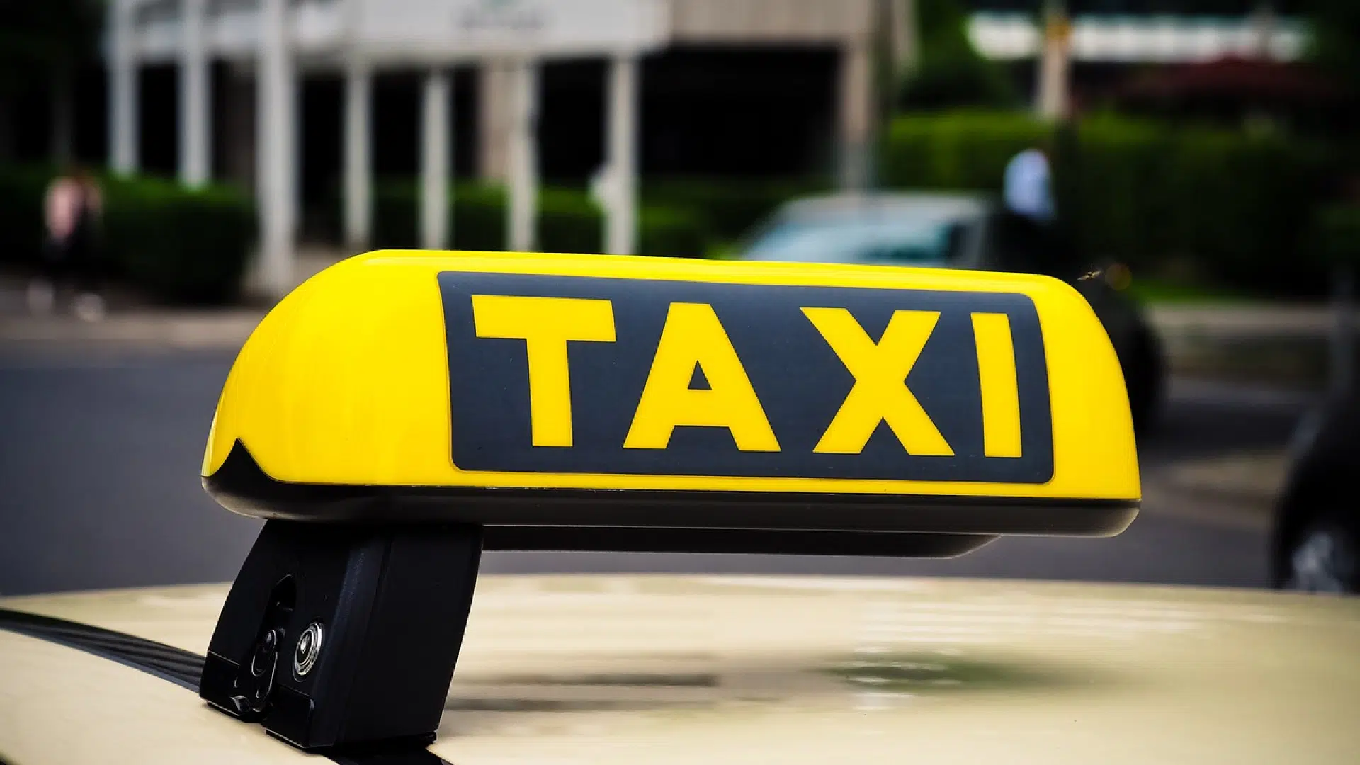 Comment réserver un taxi à Saint-Germain-en-Laye ?