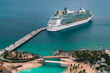 Plaisirs maritimes : profitez d'une escapade en mer à bord d'une croisière prestigieuse