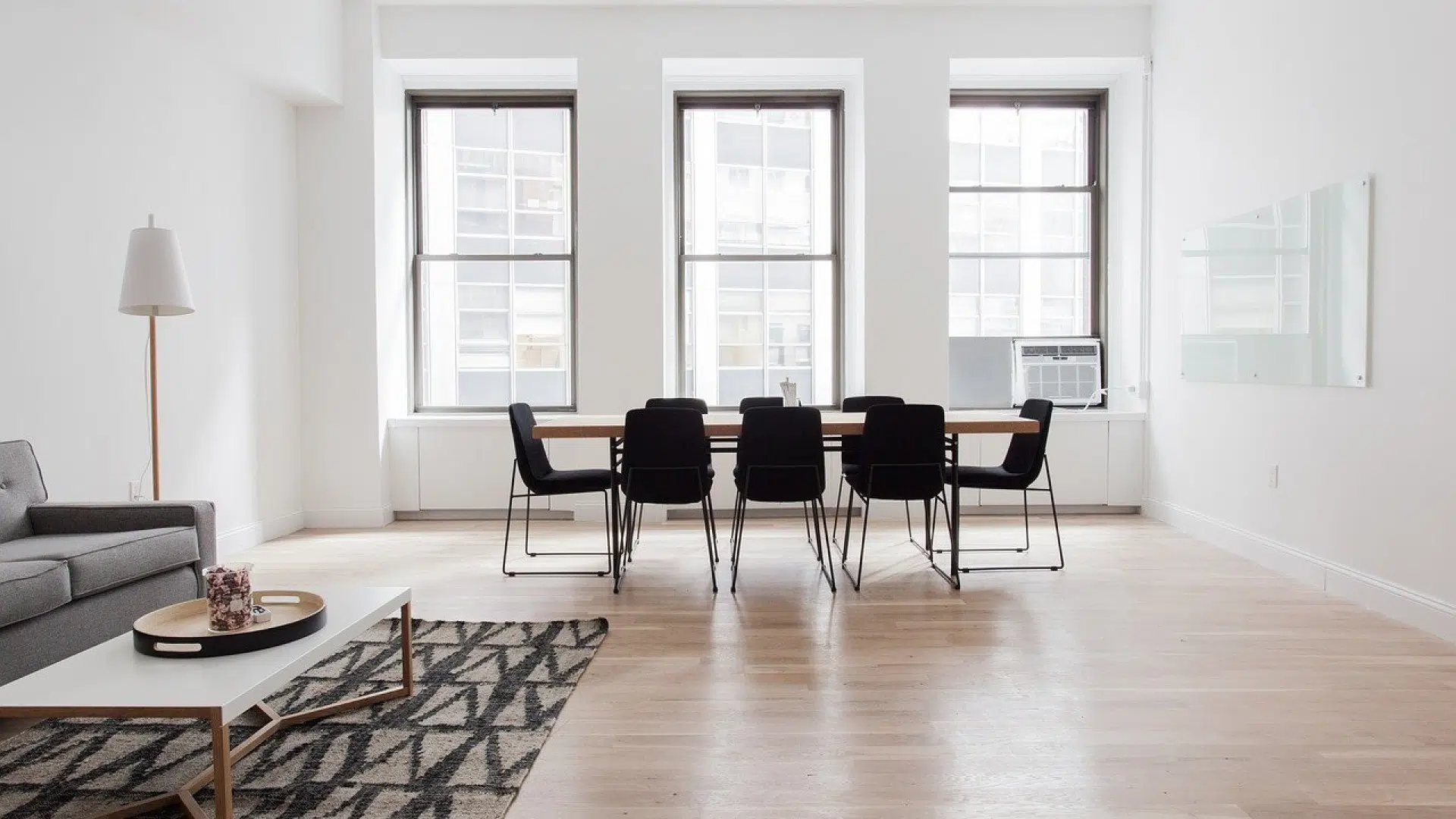 Des conseils pour entretenir son parquet