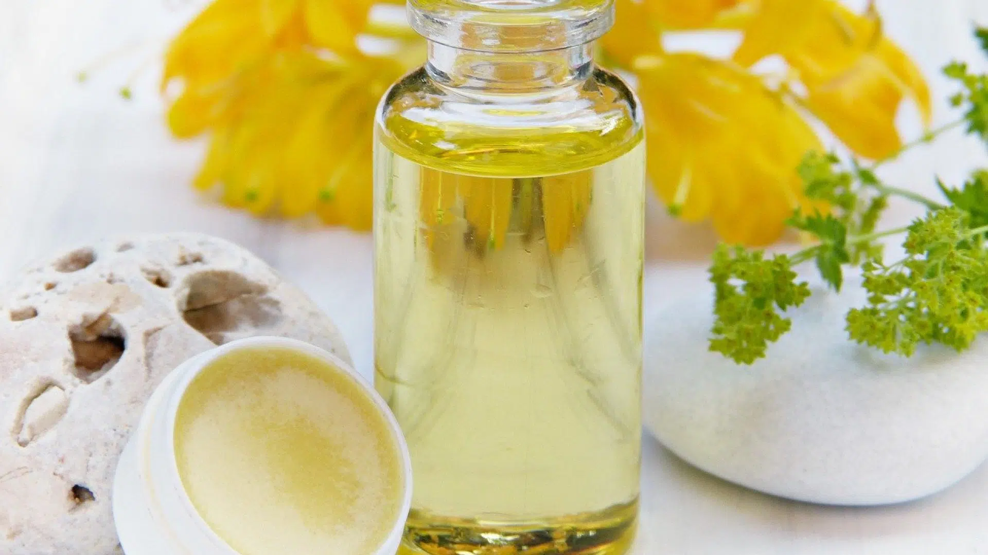 En savoir plus sur le baume pour barbe