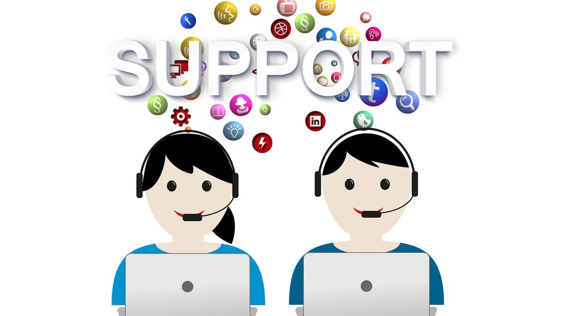 Entreprise : pourquoi externaliser sa relation client ?