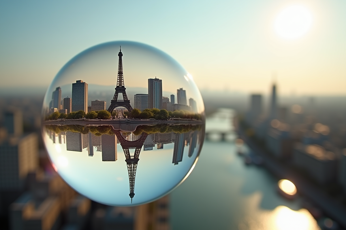 immobilier bulle