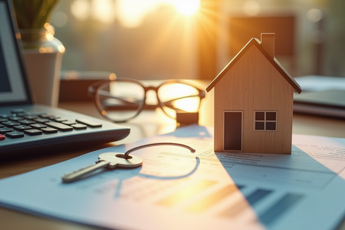 crédit immobilier