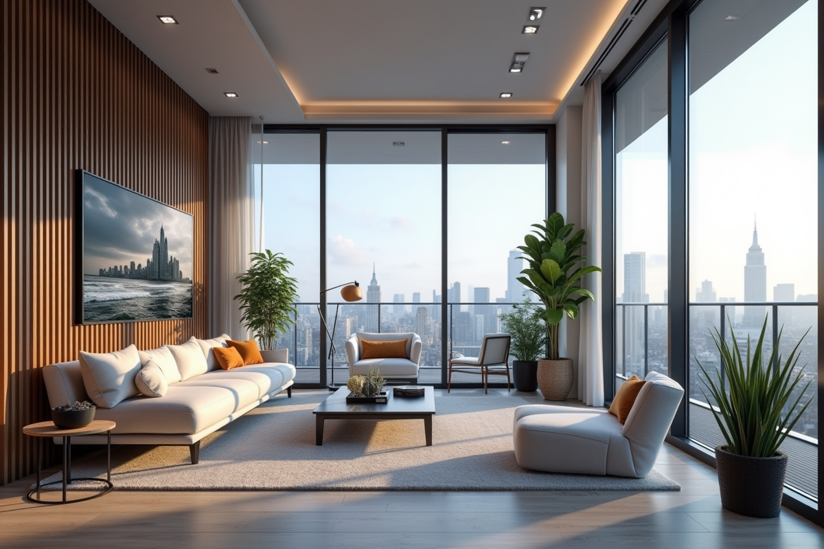 logement vacances