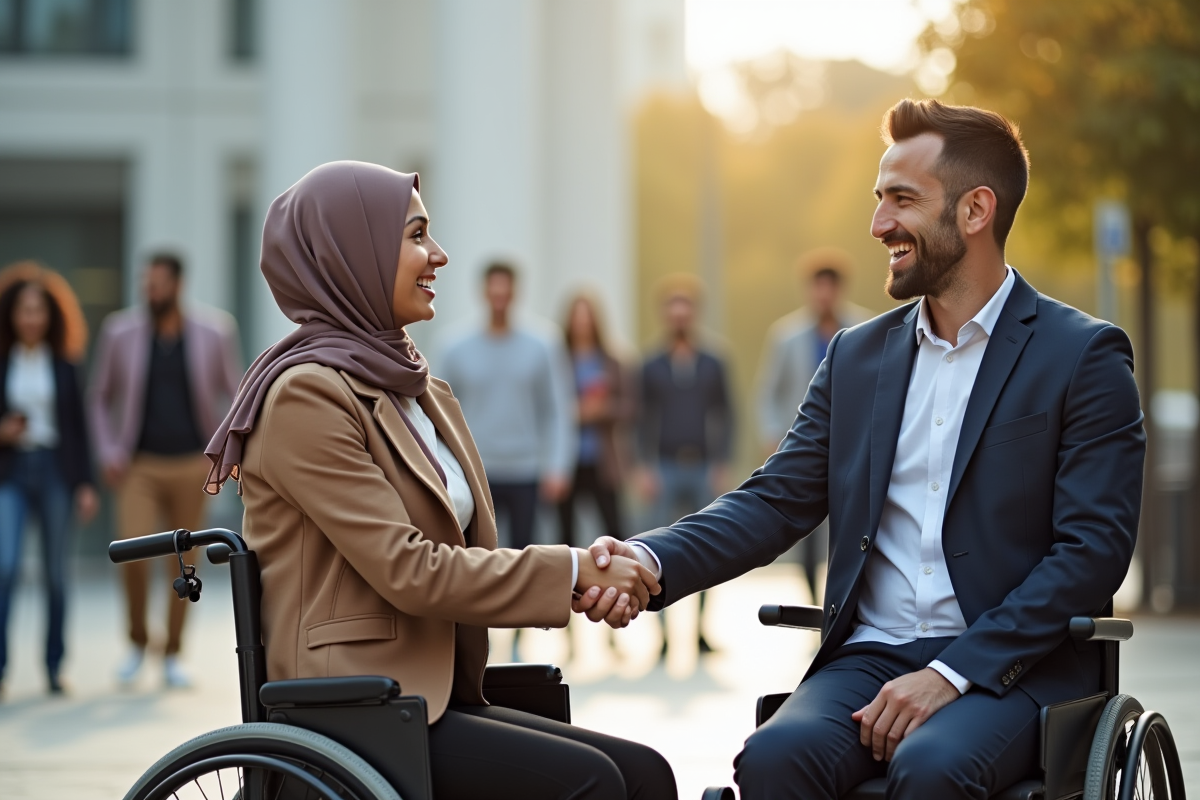 diversité entreprise