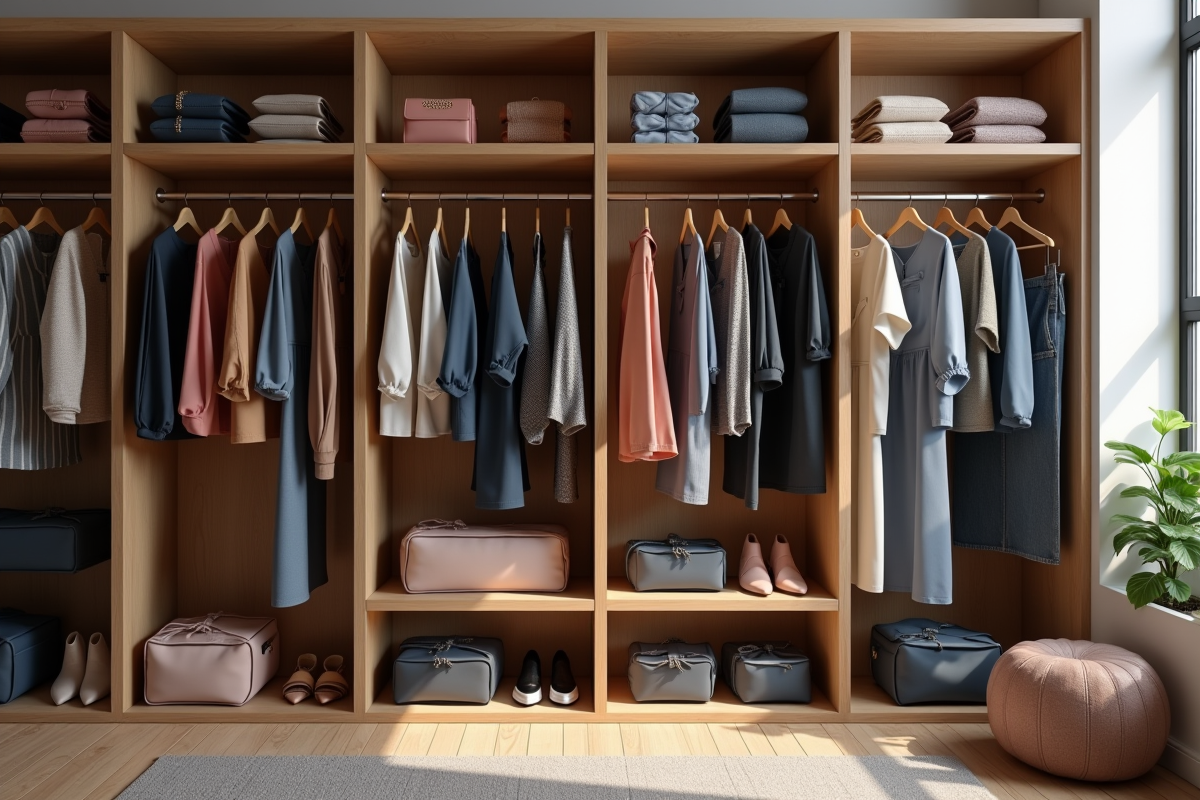 mode tendance