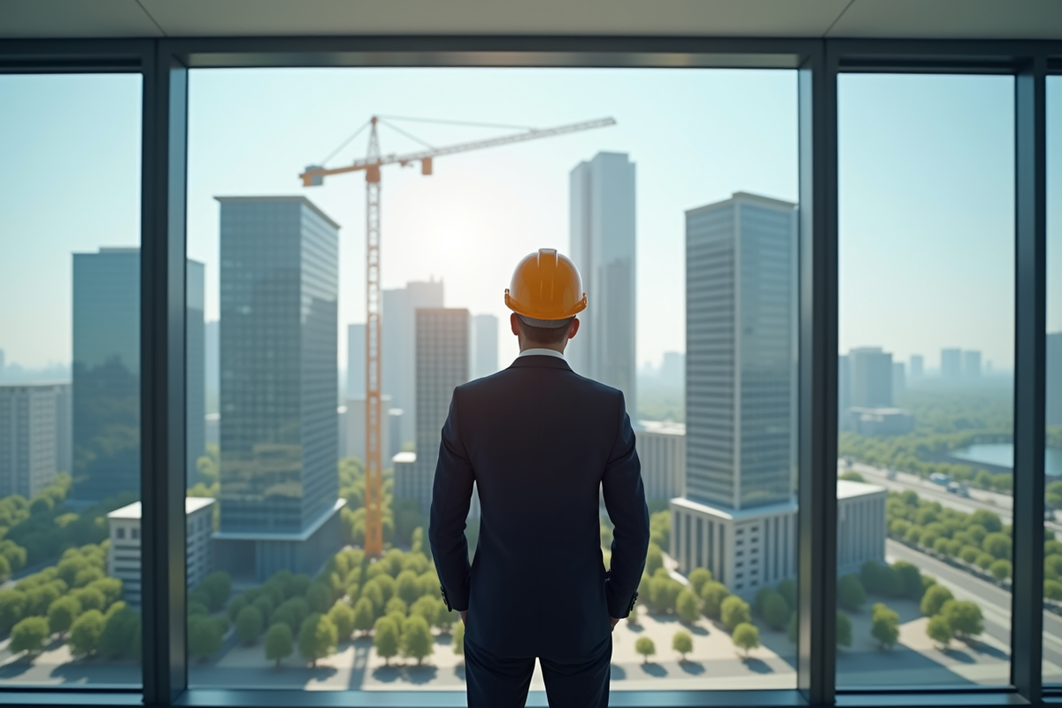 promoteur immobilier