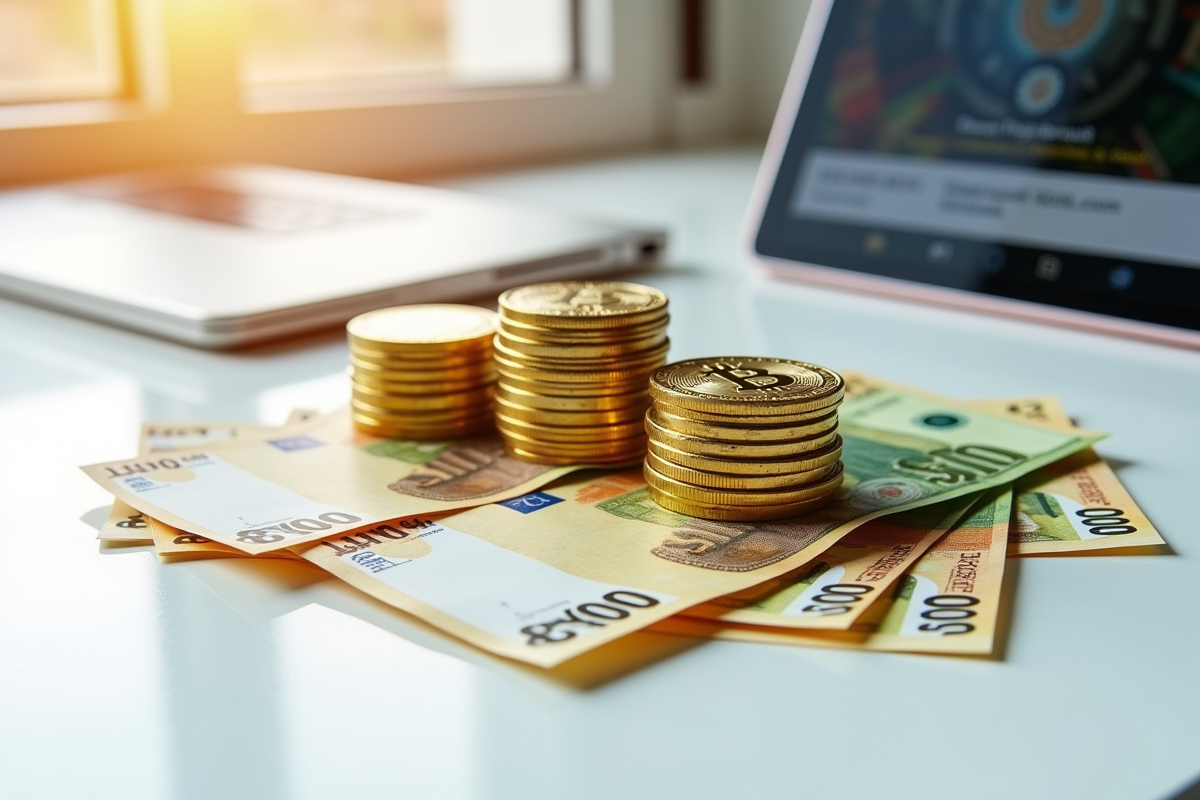 cryptomonnaie futur