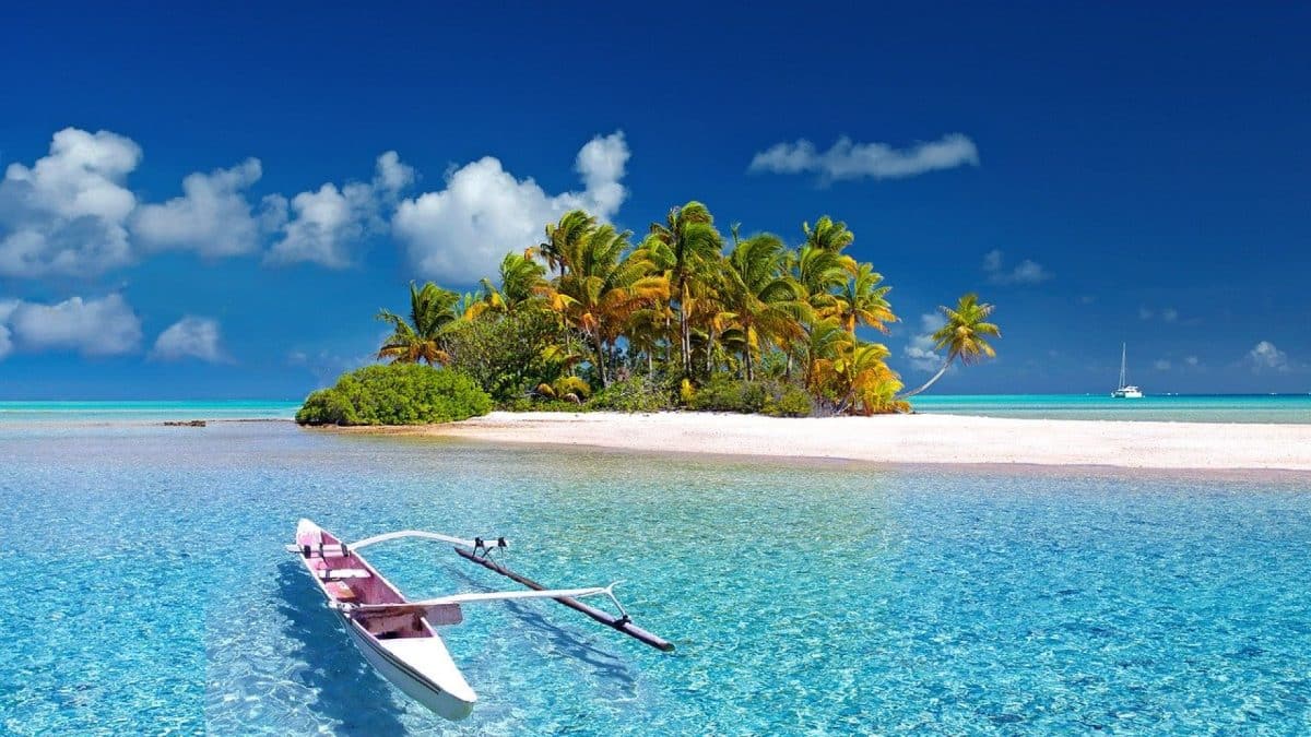 Guide ultime pour bien choisir sa destination de vacances