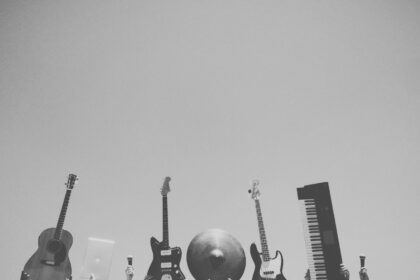 Instruments de musique : comment choisir celui qui fera vibrer votre âme et votre quotidien ?