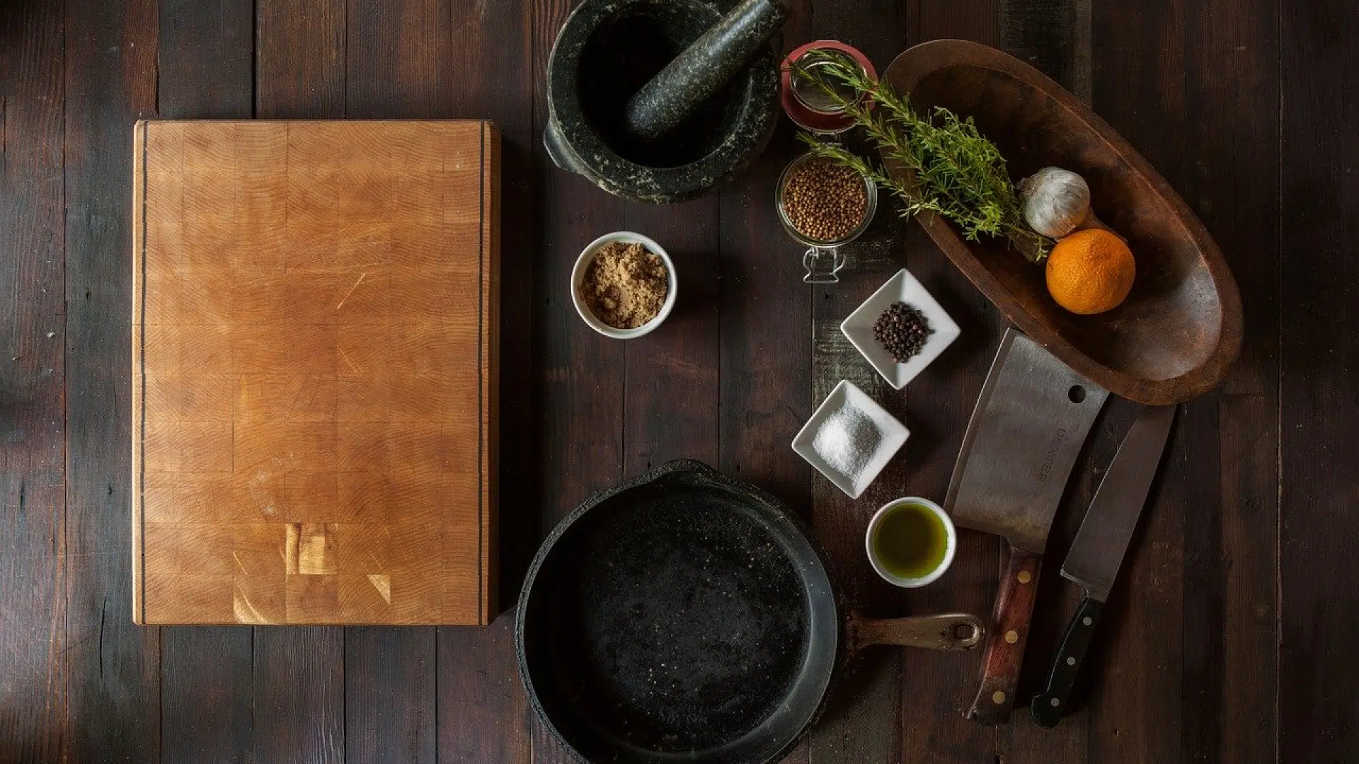 La comparaison d'assistants culinaires est indispensable