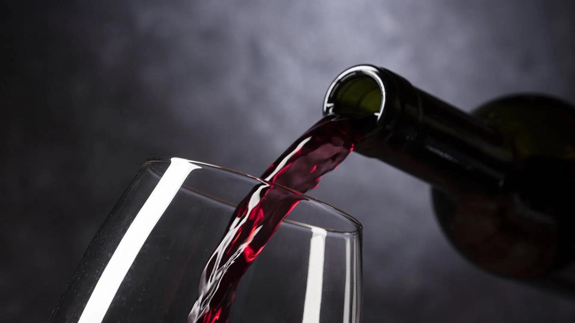 Les accords mets et vins