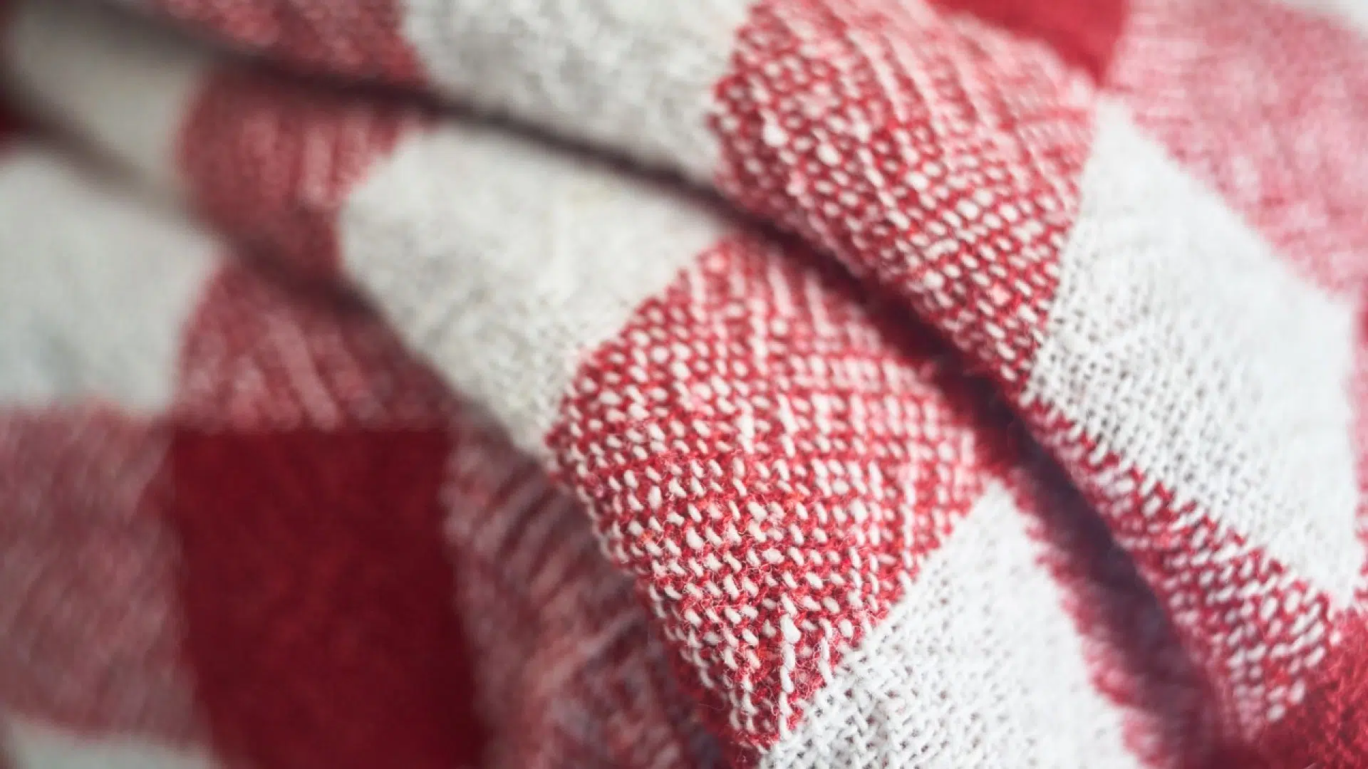 Les diverses utilités d’un plaid