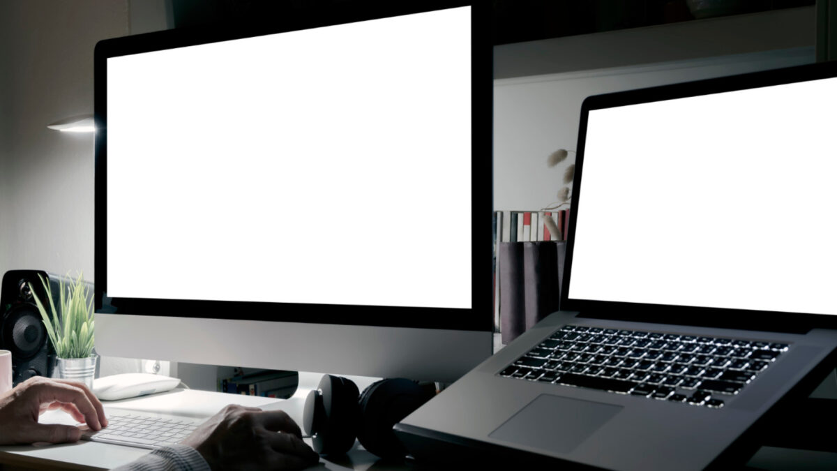 Les types d'écrans de pc décryptés : choisissez celui qui vous convient le mieux