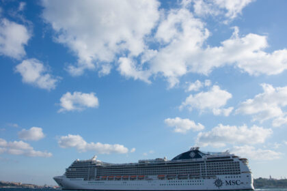 MSC Croisières : pourquoi la compagnie séduit autant les Français ?