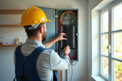 pannes électriques courantes