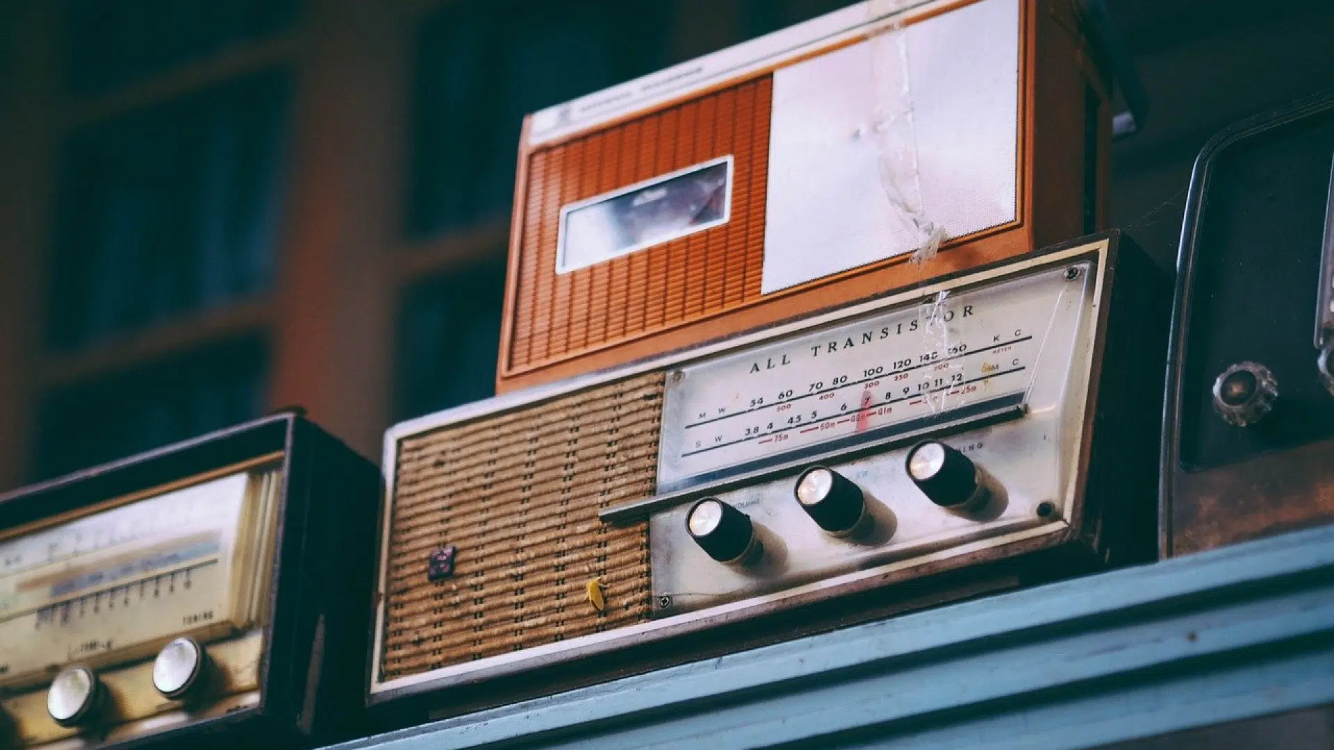 Quels sont les avantages d'une radio en ligne ?