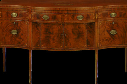 Relooker un meuble en merisier : pourquoi se lancer ?