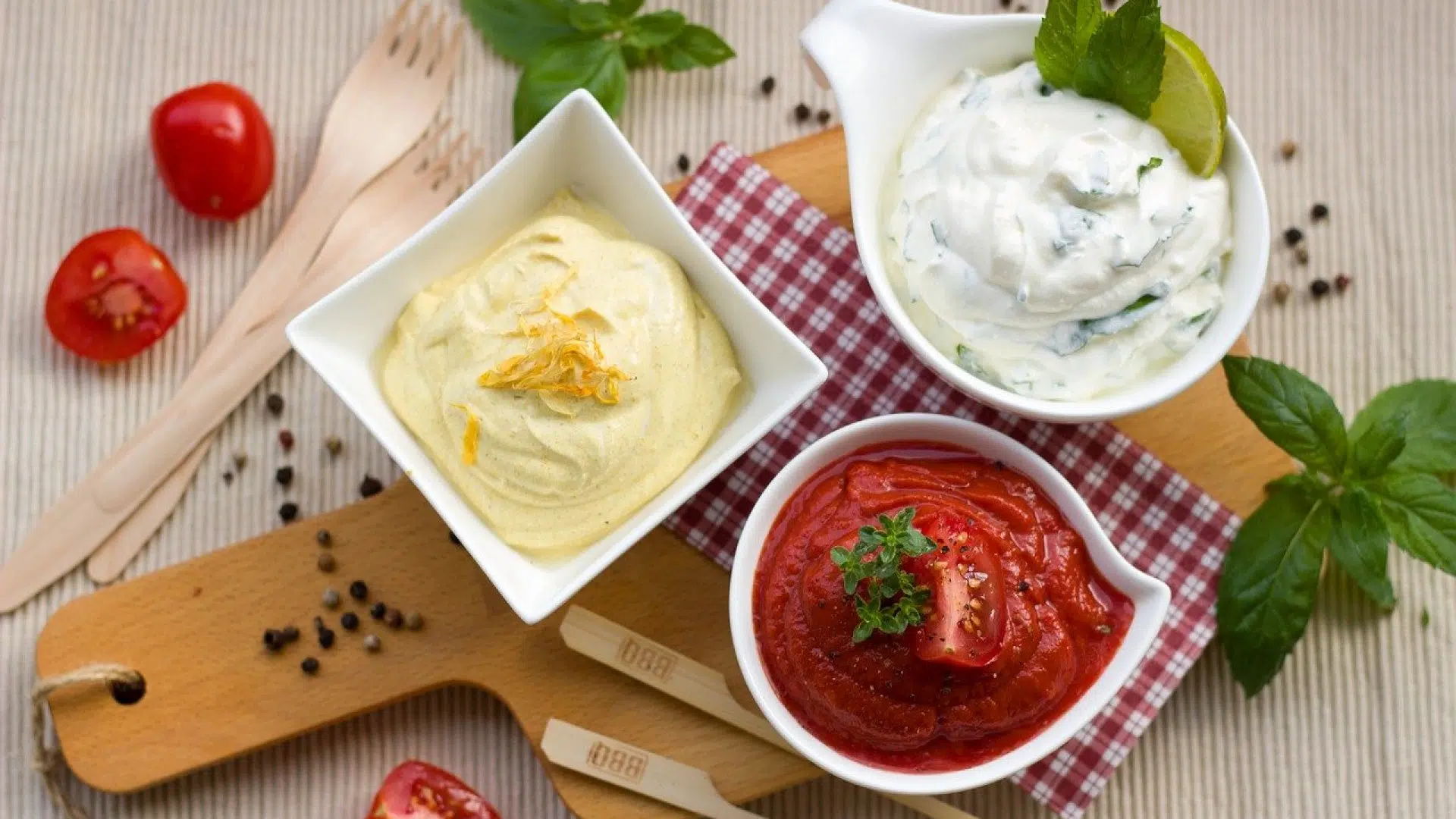 Sauce barbecue : laquelle faut-il utiliser pour réussir son barbecue ?