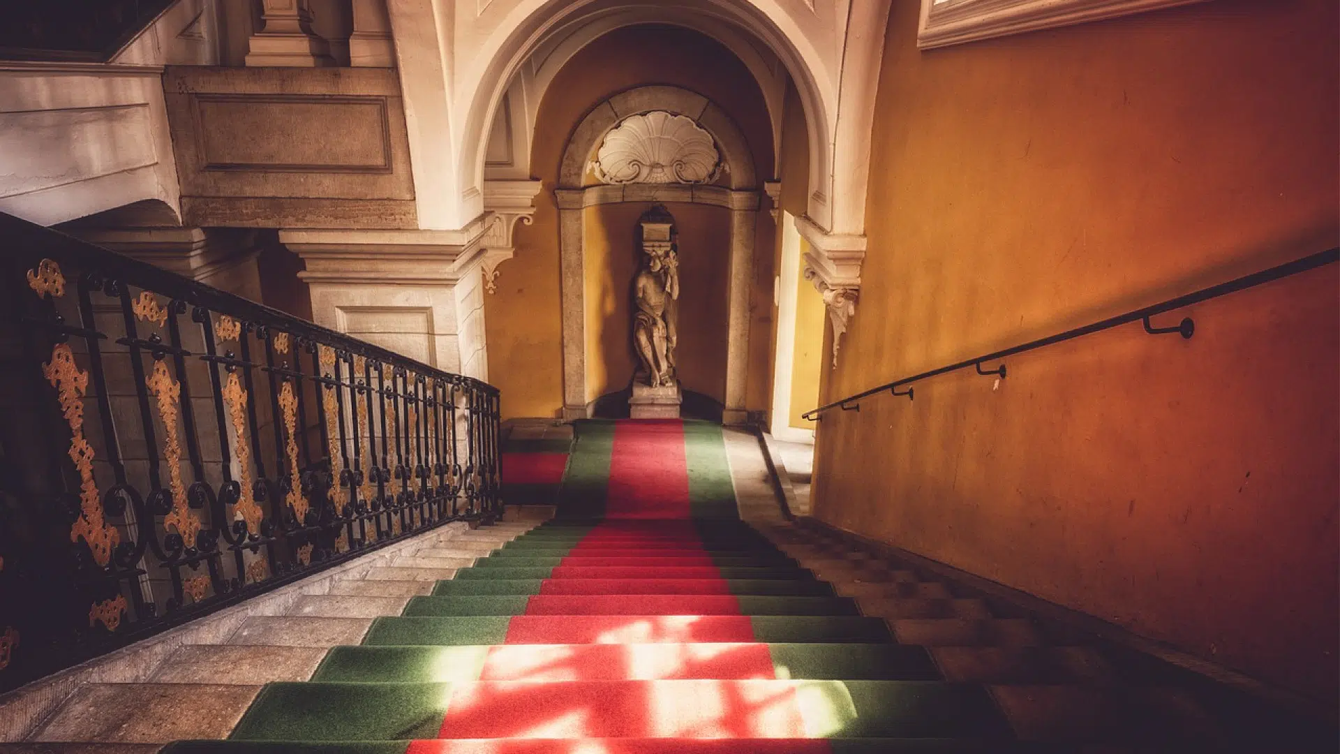 Tendance déco : le tapis Louis de Poorter revient sur la scène