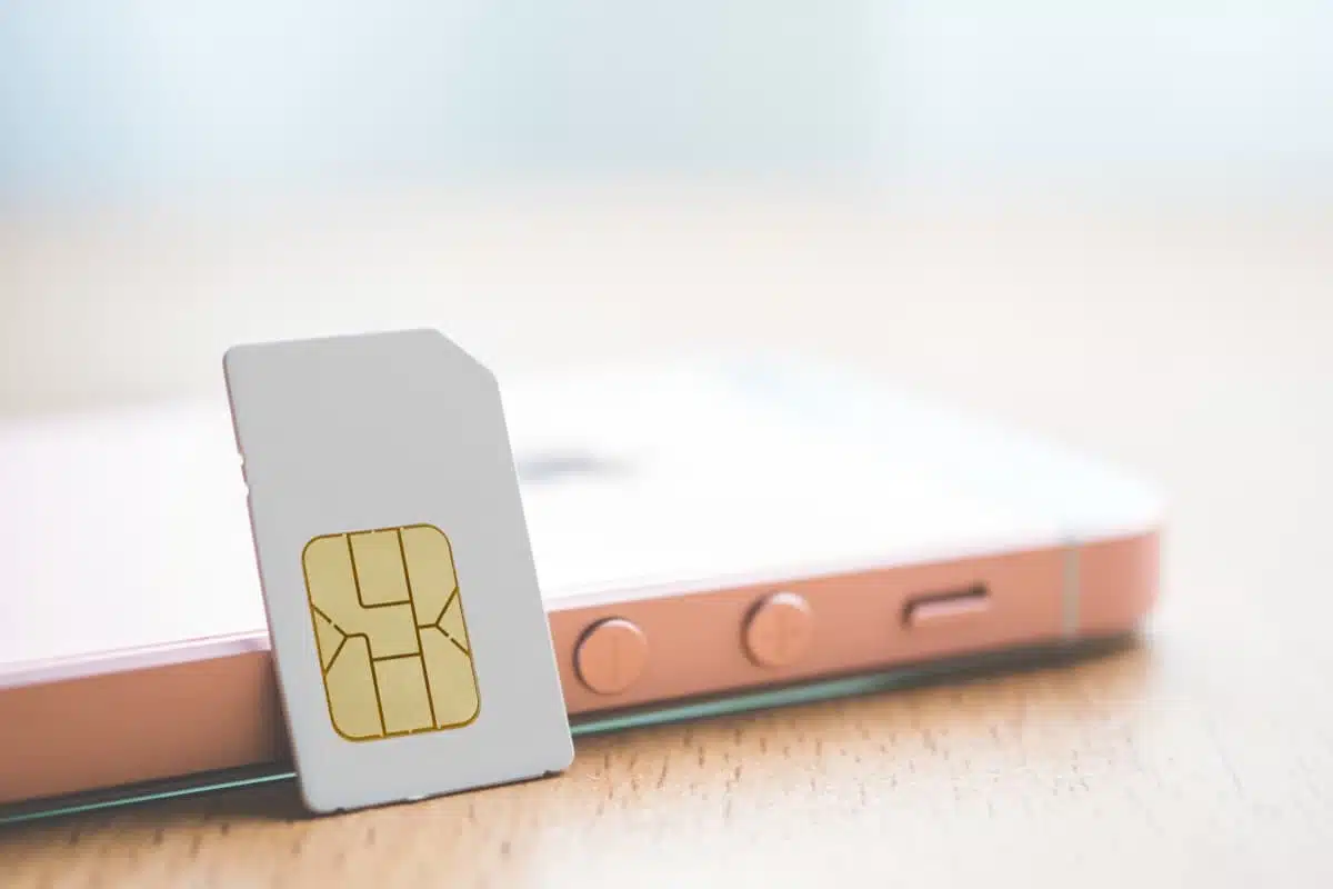 débloquer une carte SIM sans code PUK Sosh