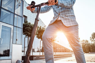 Trottinette électrique : ce que vous risquez vraiment sans assurance