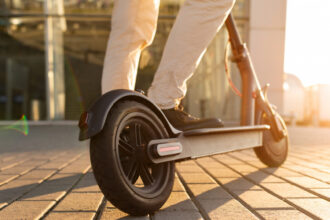 Trottinette électrique : l'assurance est obligatoire, et beaucoup l'ignorent encore