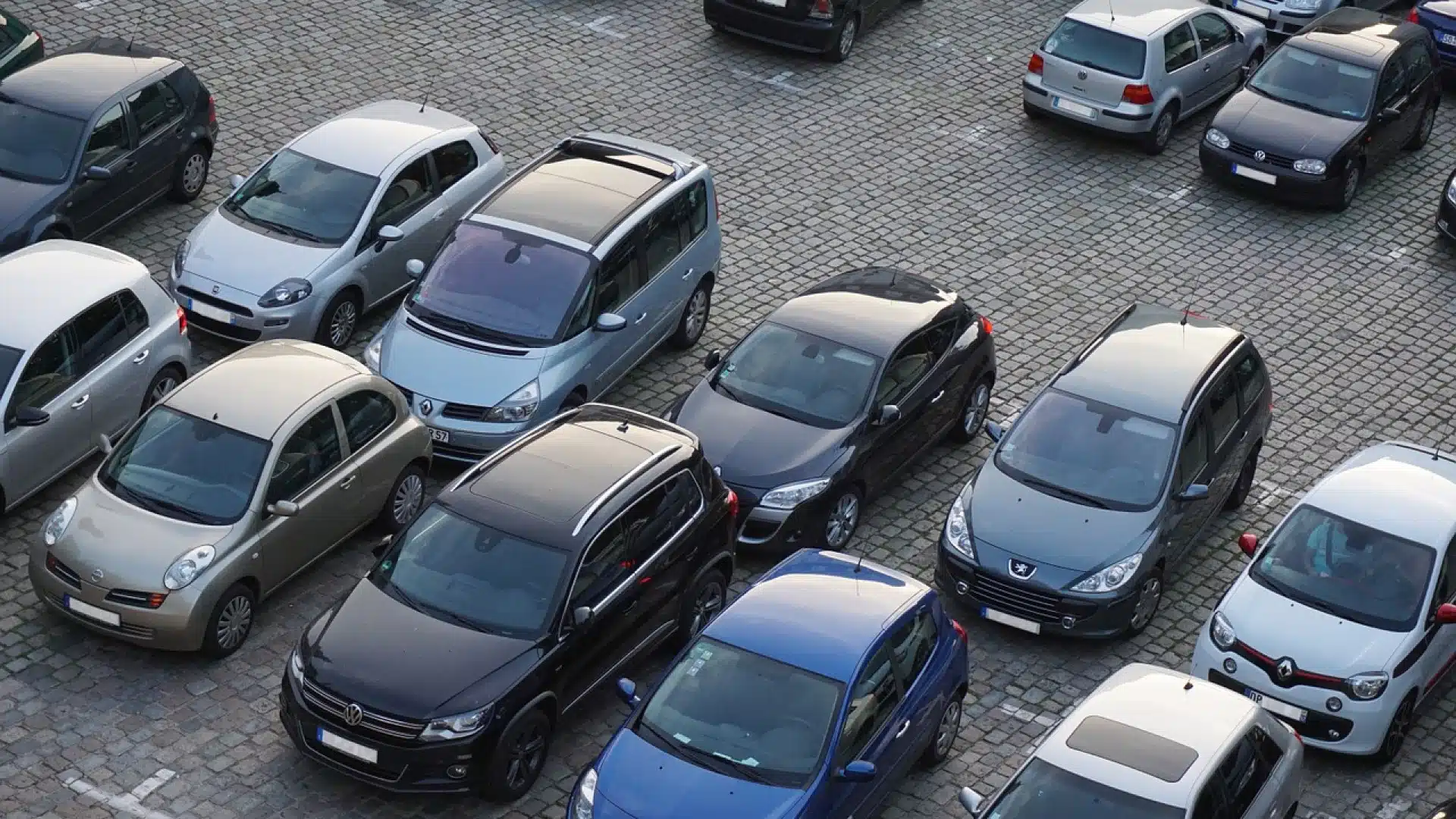 Votre voiture a été mise en fourrière : Que faire  ?